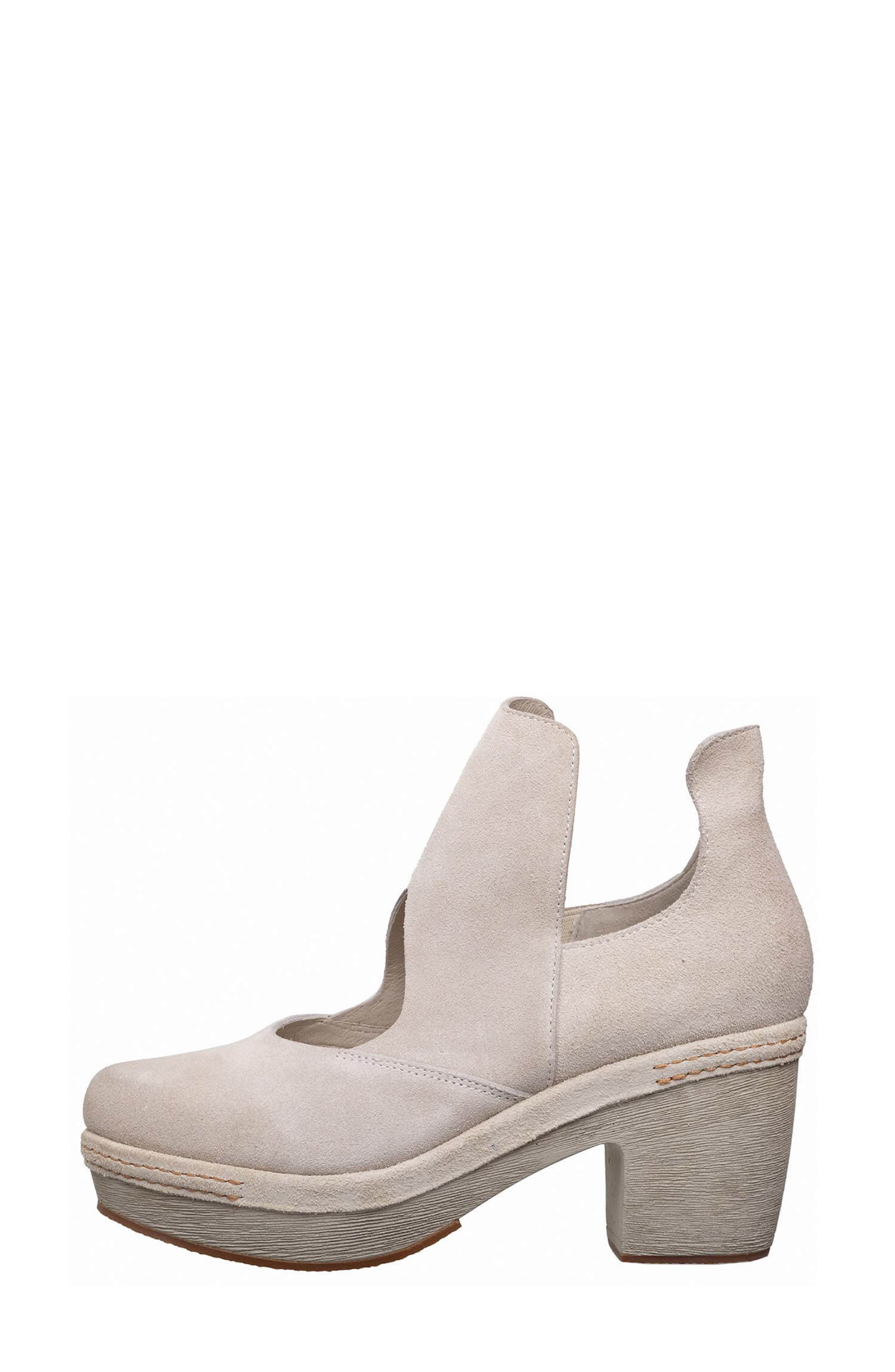 ANTELOPE Violet Platform Pump, Alternate, color, 