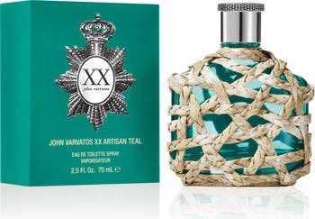 XX Artisan Teal Eau de Toilette