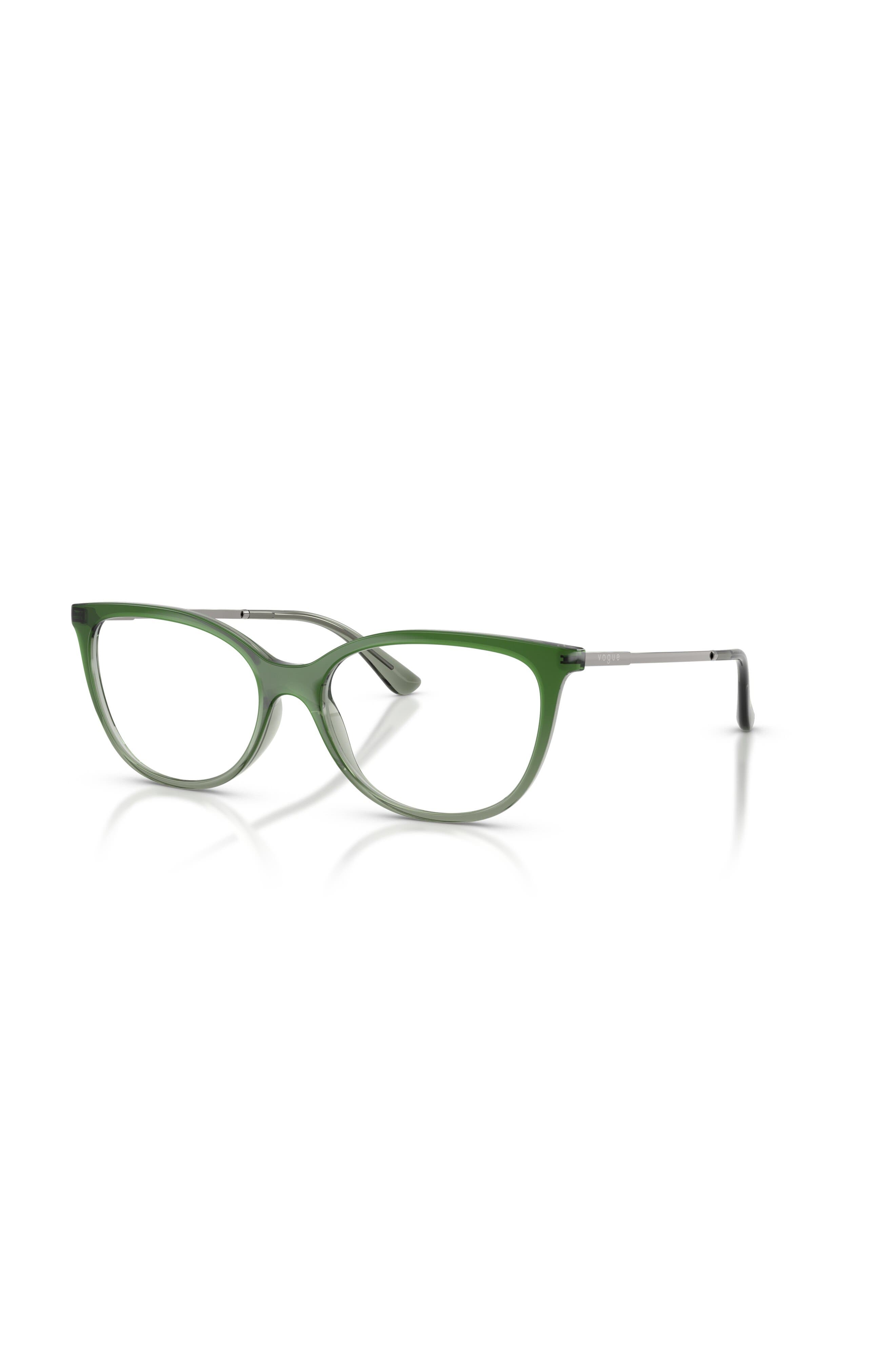 selected Green