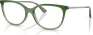 Vogue Eyewear 54mm Oval optical glasses