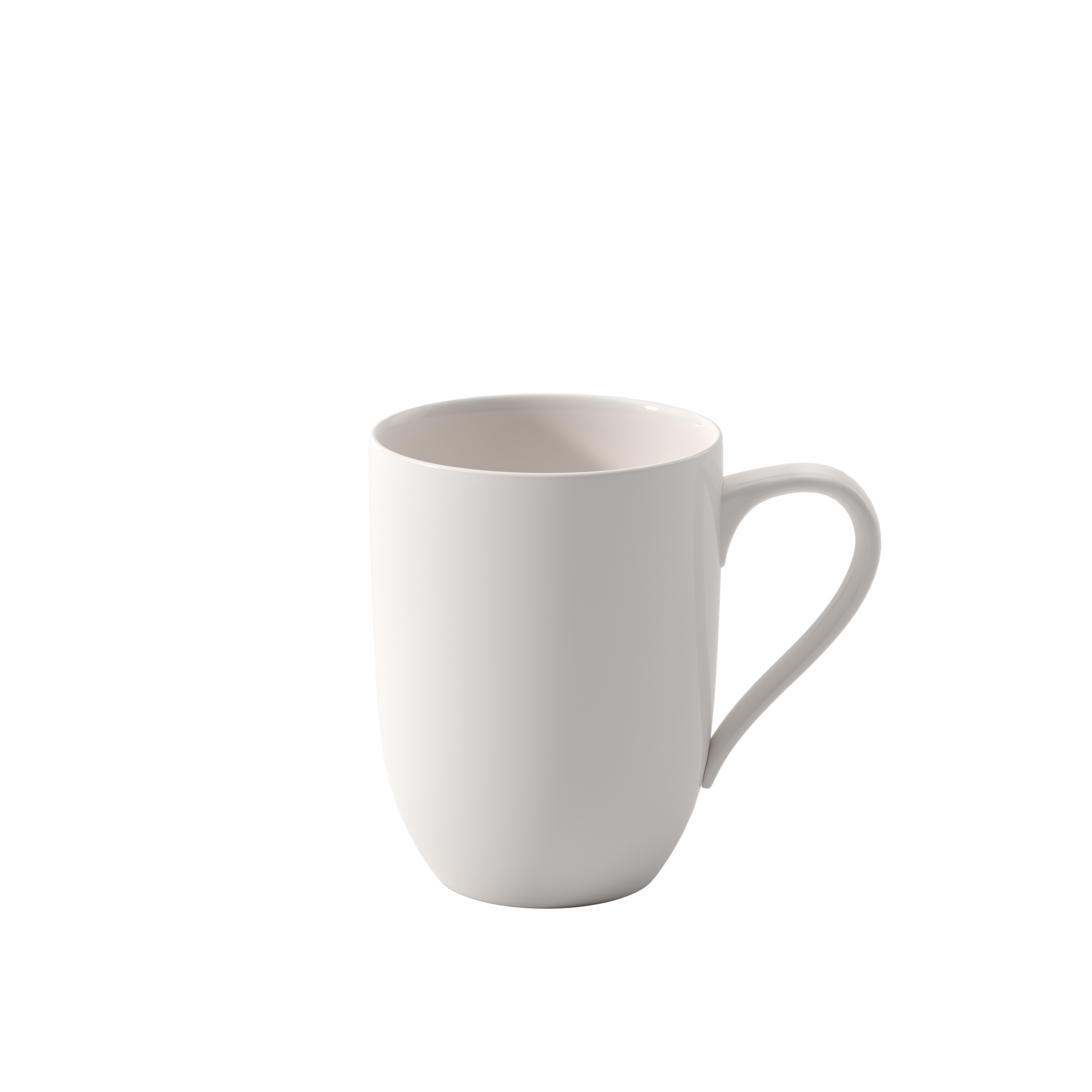 selected White