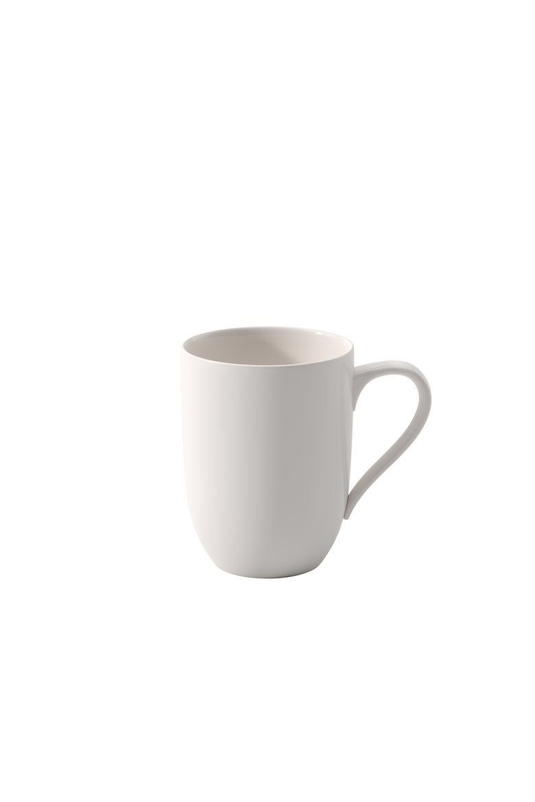 For Me Mug, Main, color, White