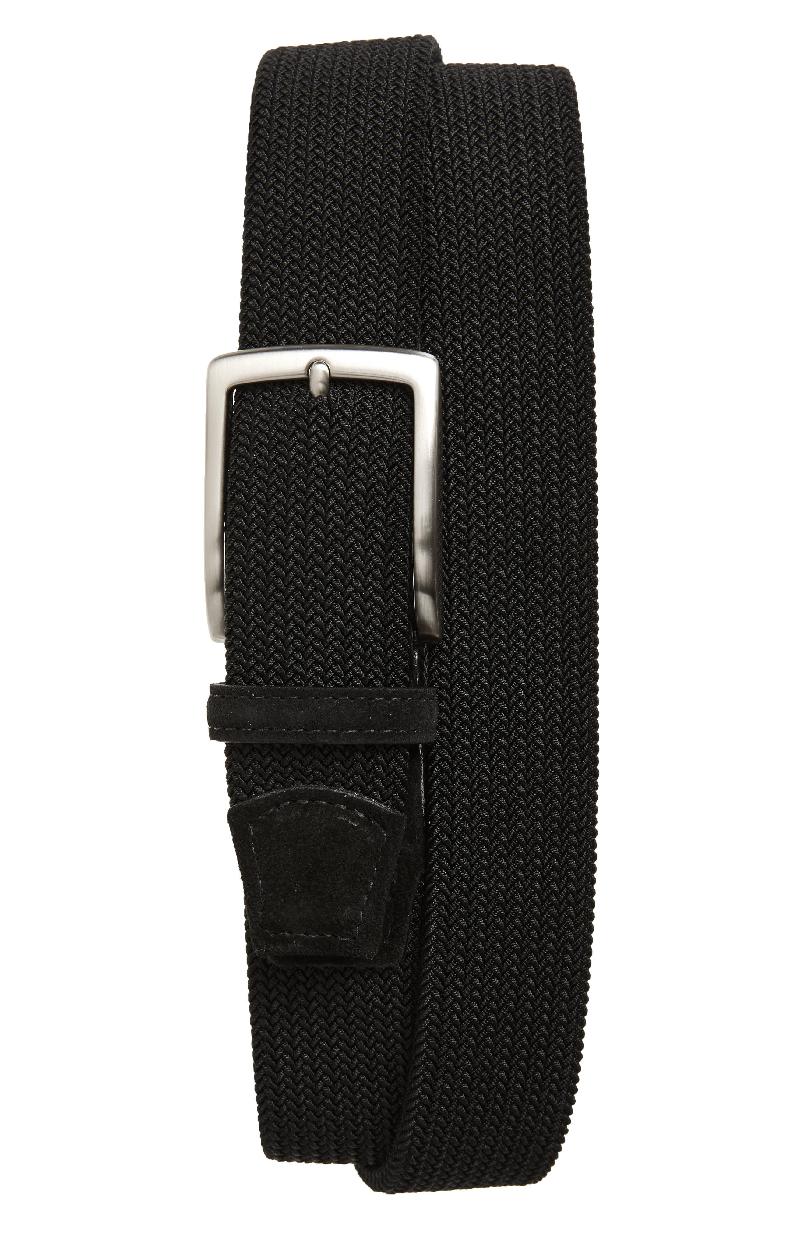 selected BLACK