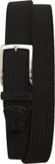 Torino Woven Stretch Belt