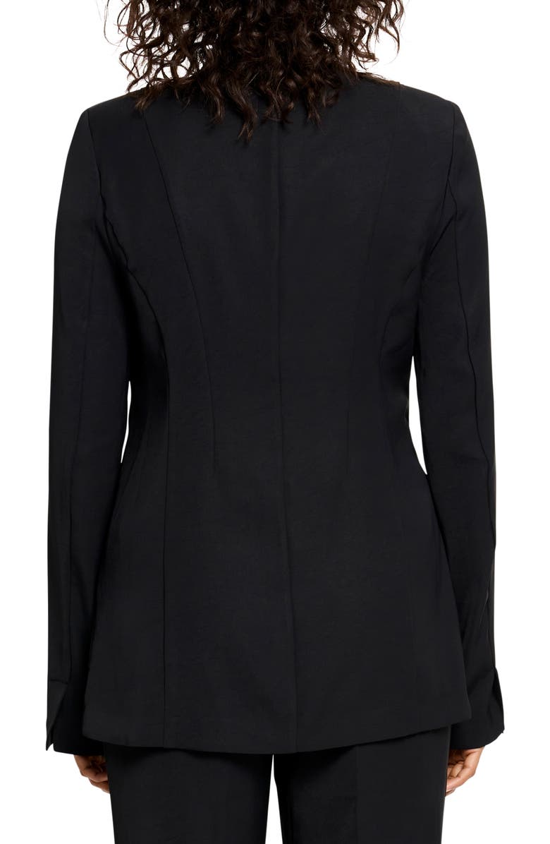 NIC+ZOE Social Edit Blazer, Alternate, color,