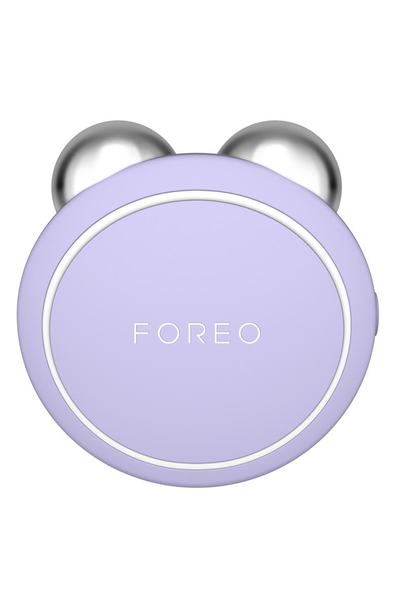 FOREO BEAR mini Facial Toning Device, Main, color, 