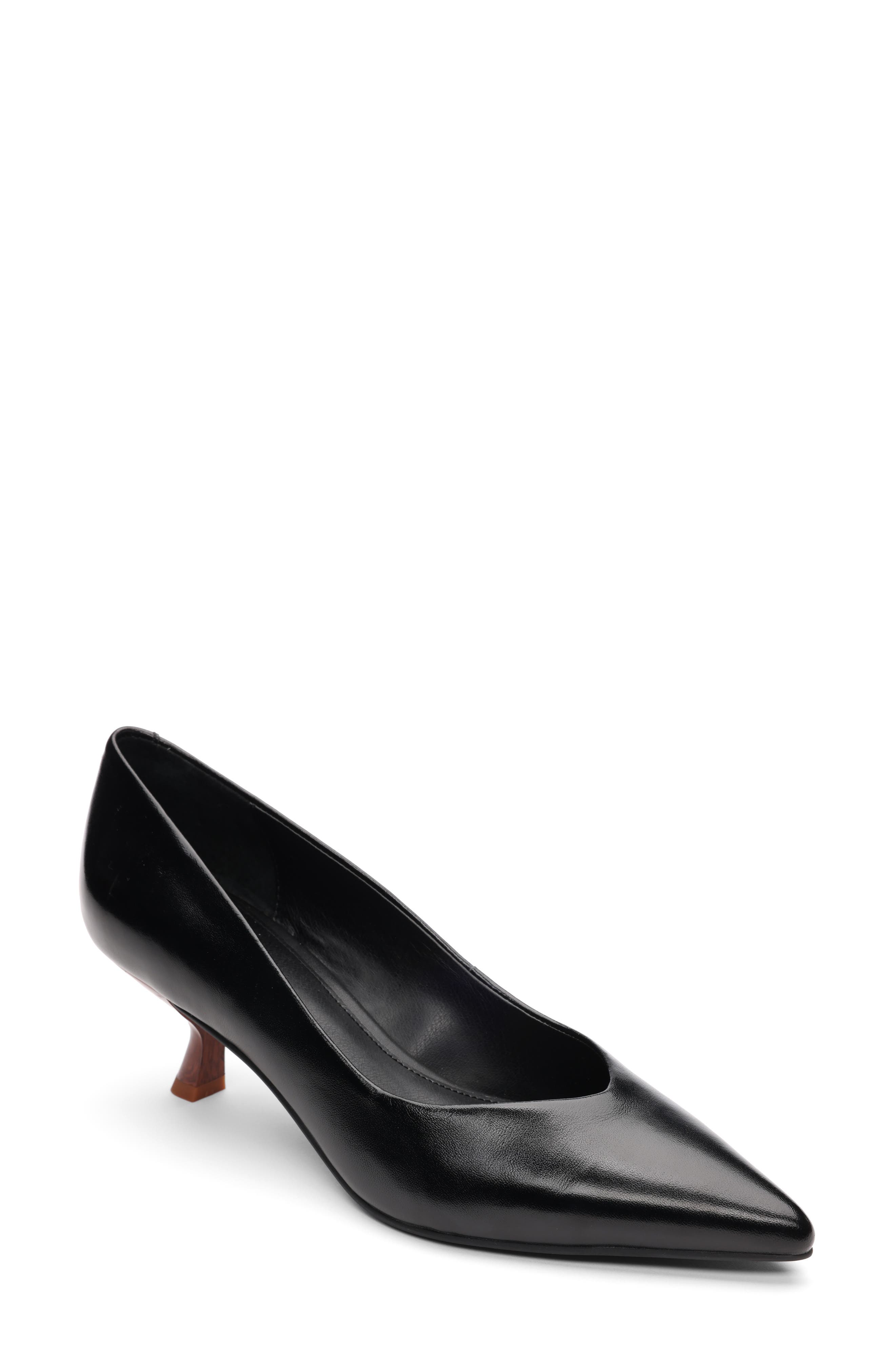 Sanctuary Padma Pointed Toe Pump, Main, color, 