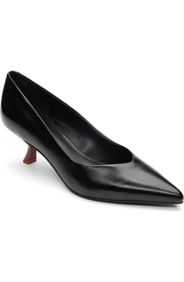Sanctuary Padma Pointed Toe Pump, Main, color,