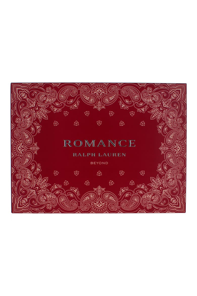 Beyond Romance Fragrance Set, Alternate, color, NO COLOR
