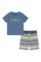 Kids' T-Shirt & Shorts