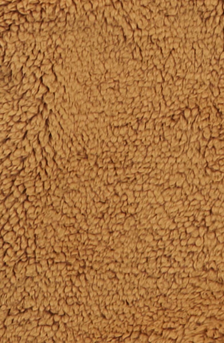 The North Face Campshire Recycled Polyester Fleece Snowsuit, Alternate, color,