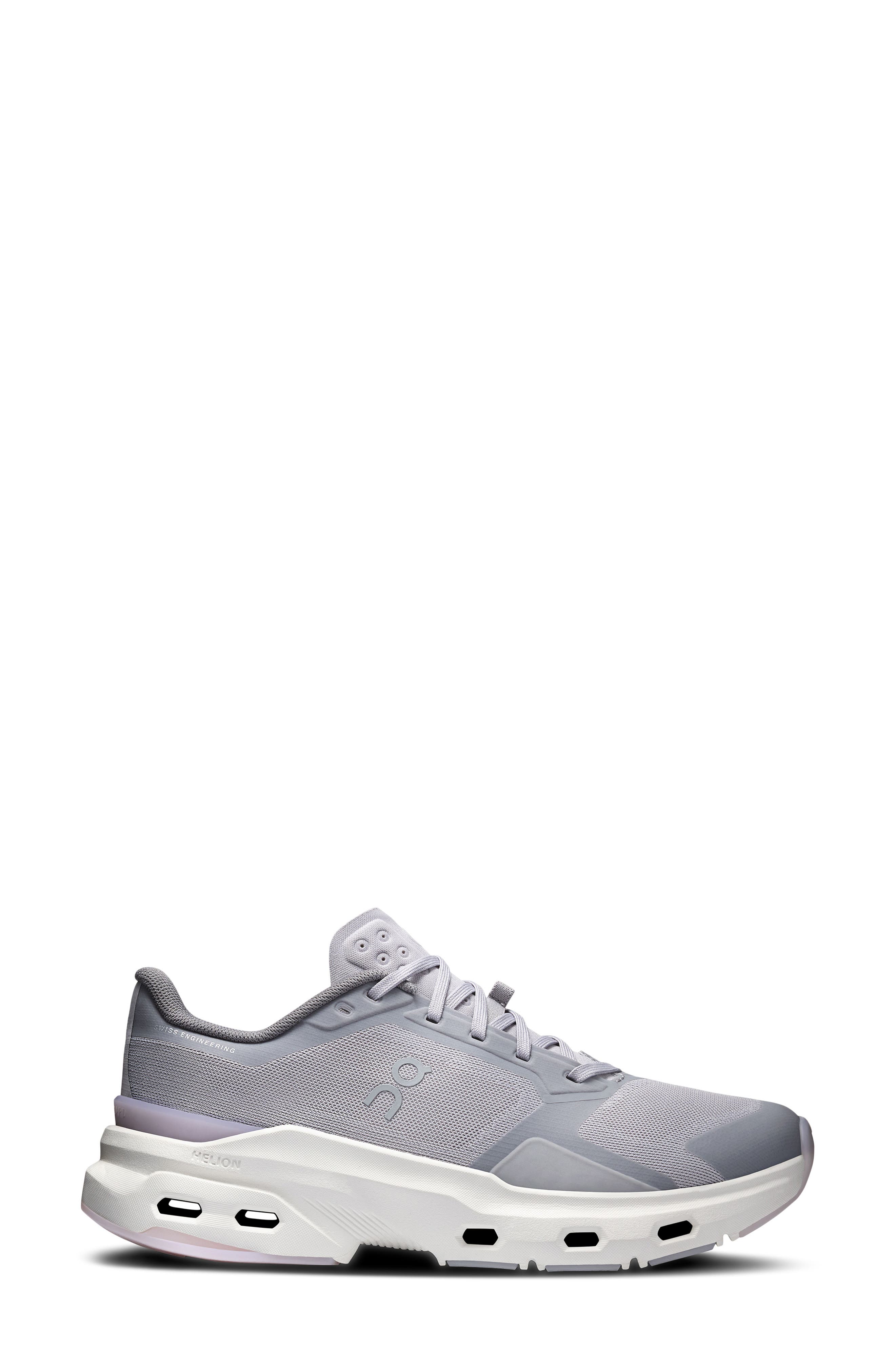On Cloudpulse 2 Training Shoe, Alternate, color, Alloy/ Ice