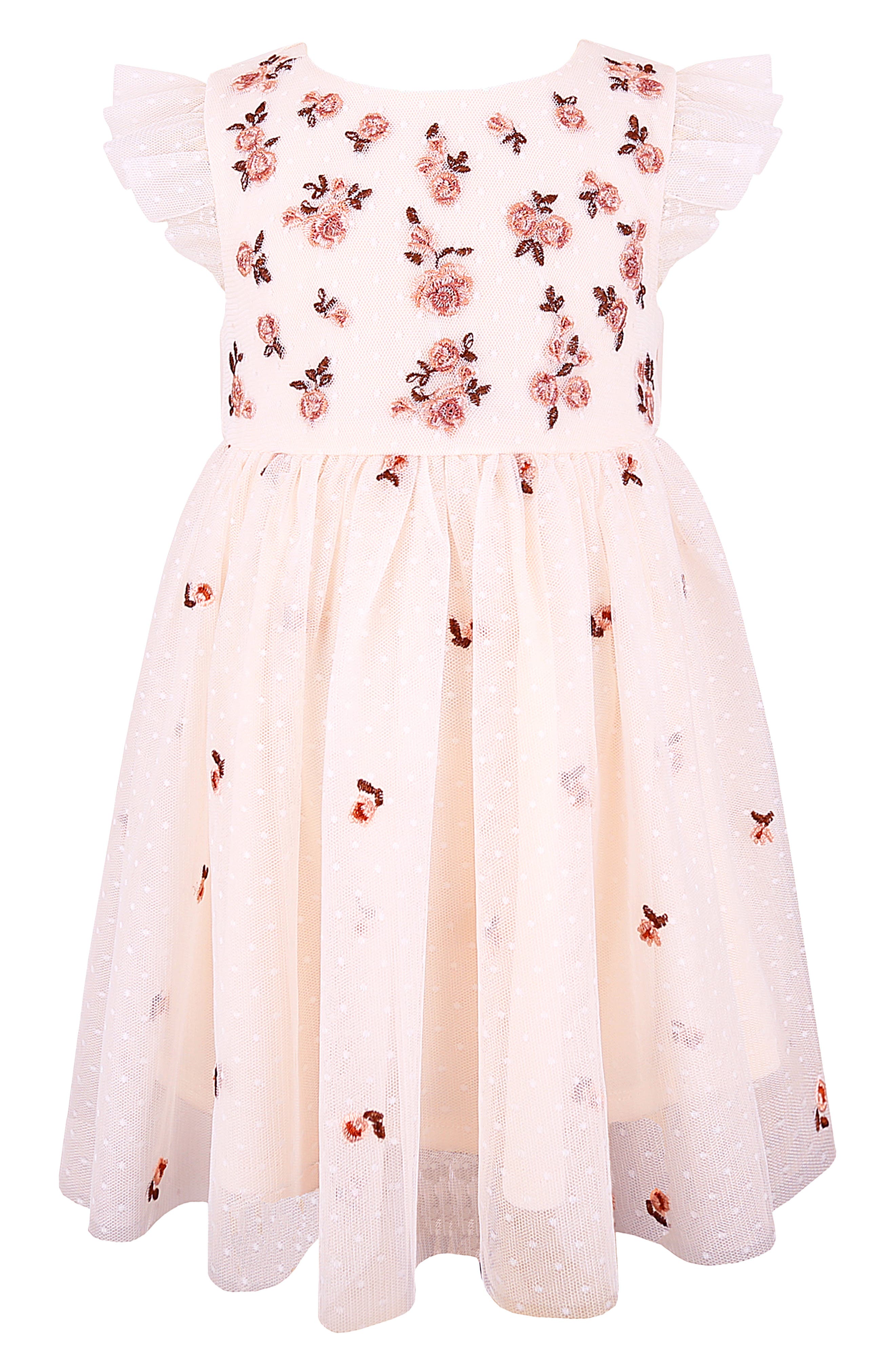 selected PEACH