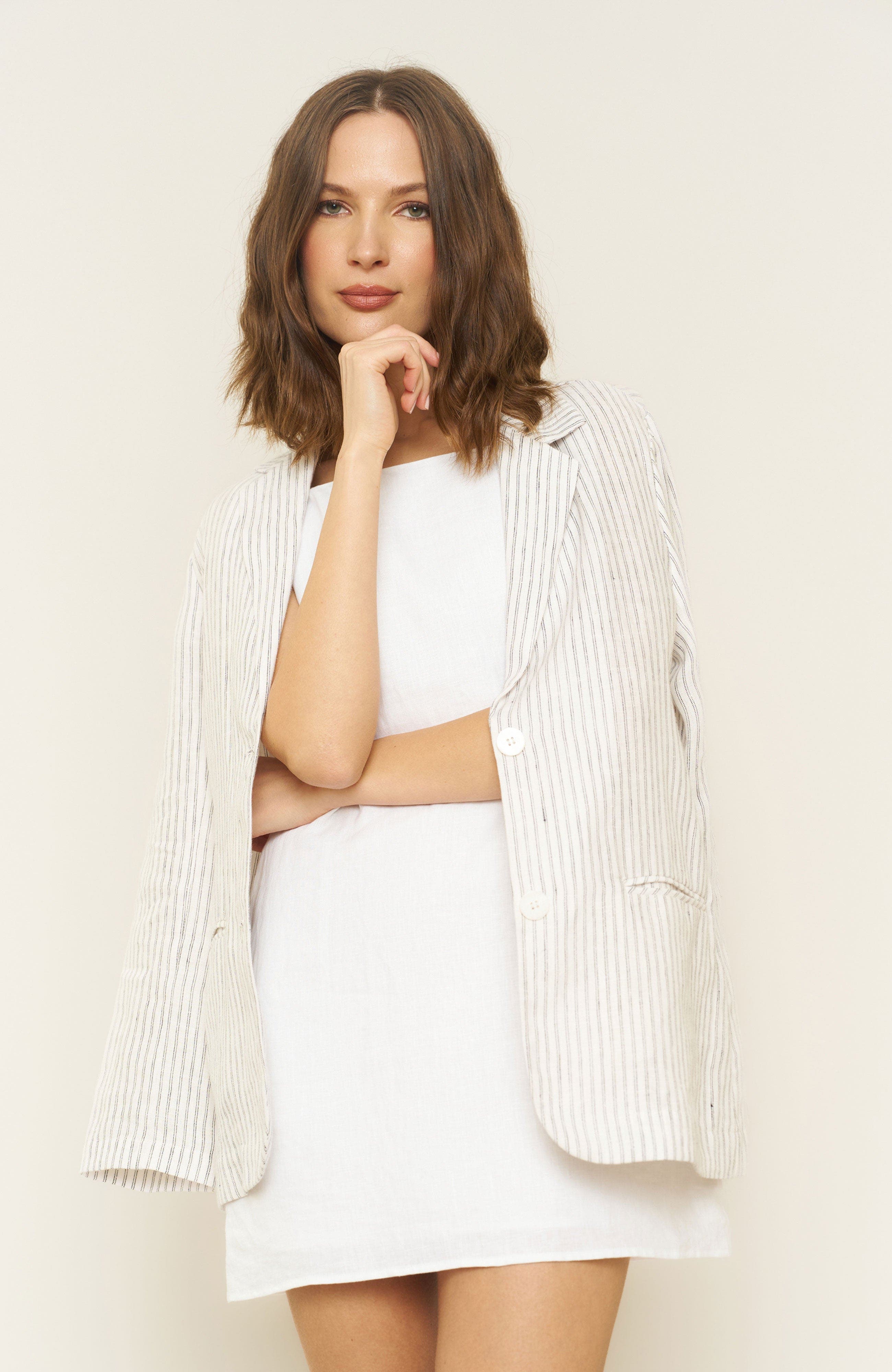 Parker Blazer