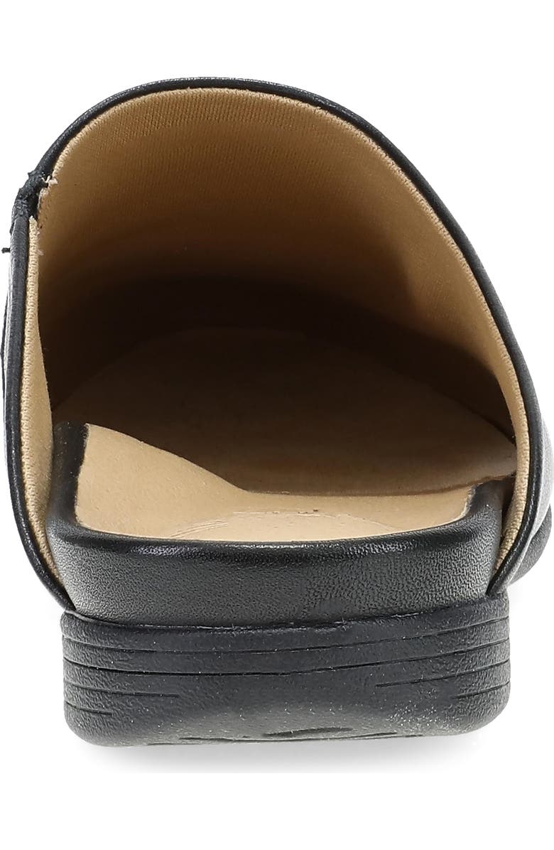 Dansko Lysa Mule, Alternate, color,