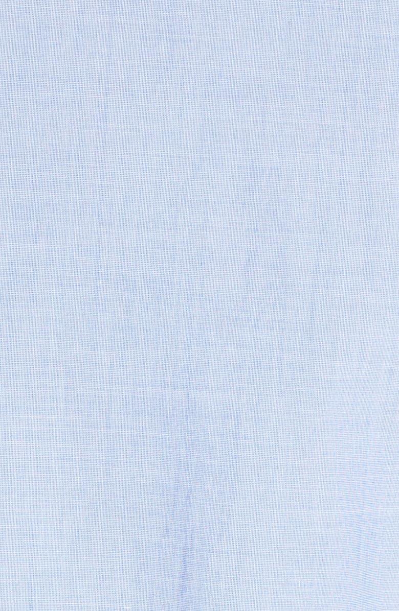 J.Crew Tipped Short Pajamas, Alternate, color, 