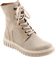 Bueno Scarlett Sneaker Boot