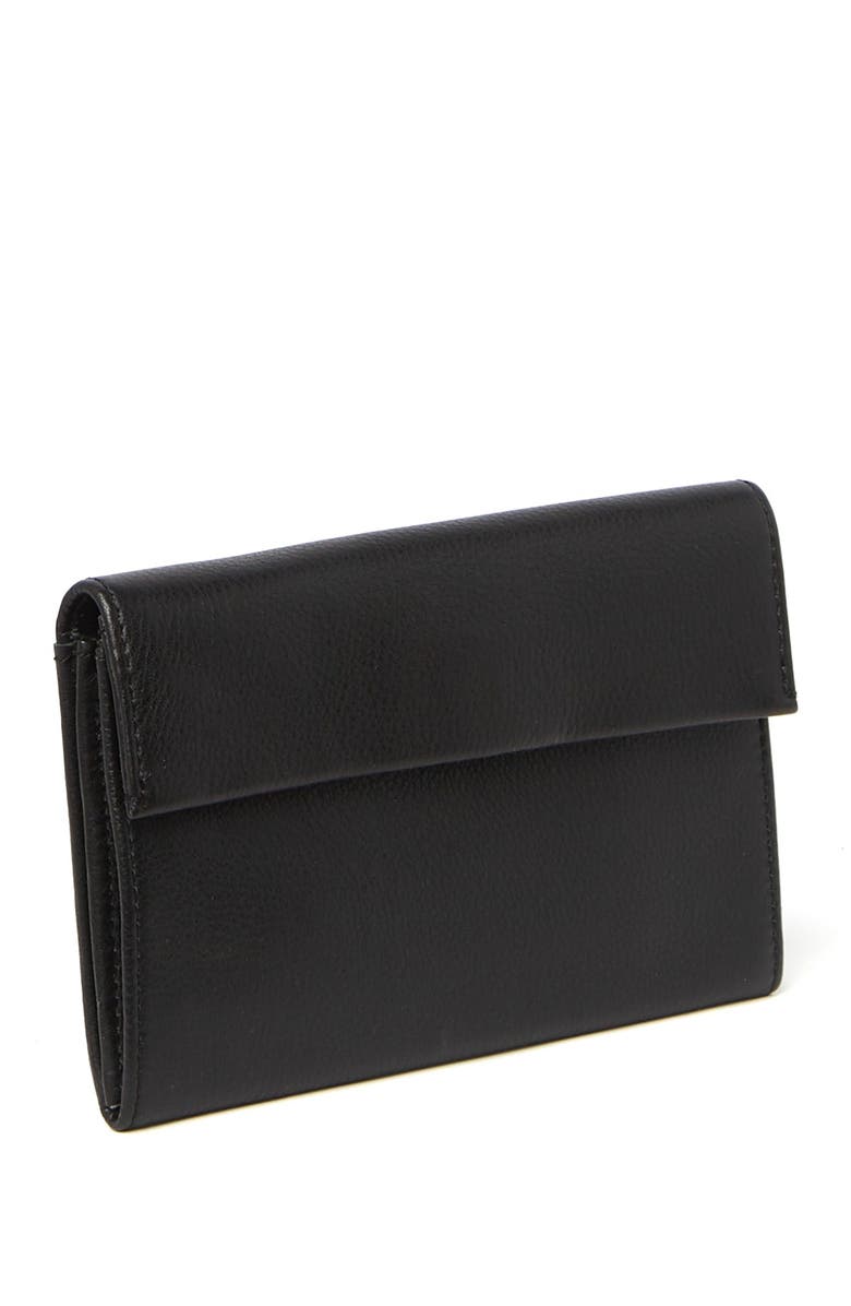 HOBO Ember Flap Wallet, Alternate, color,