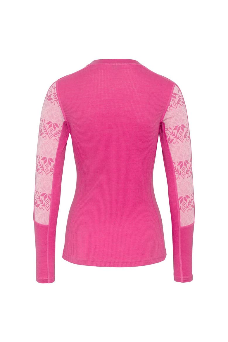 Anna Long-Sleeve Top - Women's, Alternate, color, Spink