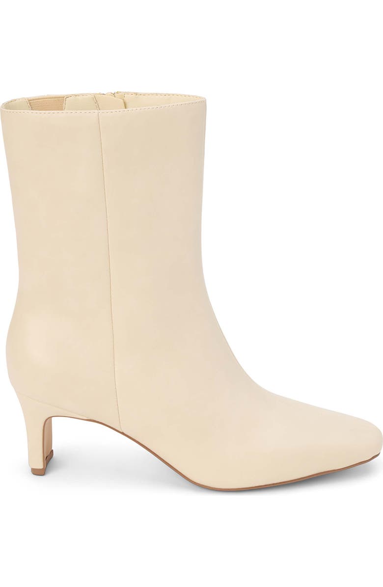 Matisse Adler Bootie, Alternate, color, Bone
