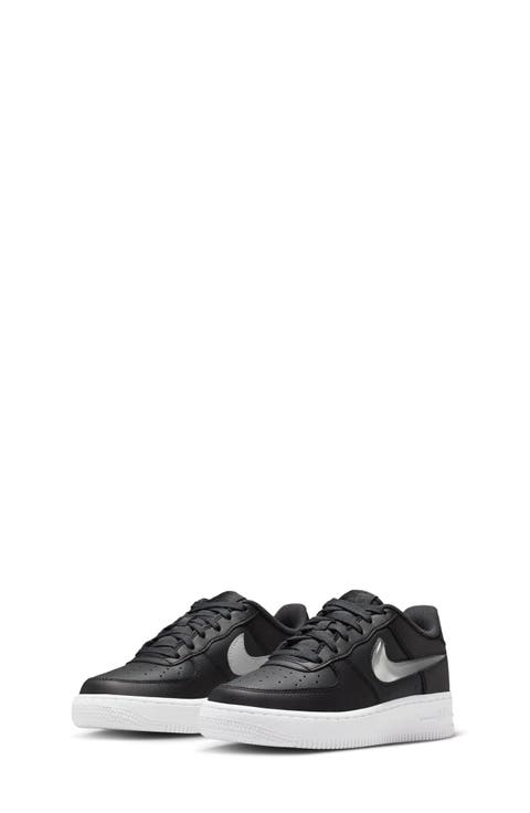 Kids' Air Force 1 JES Sneaker