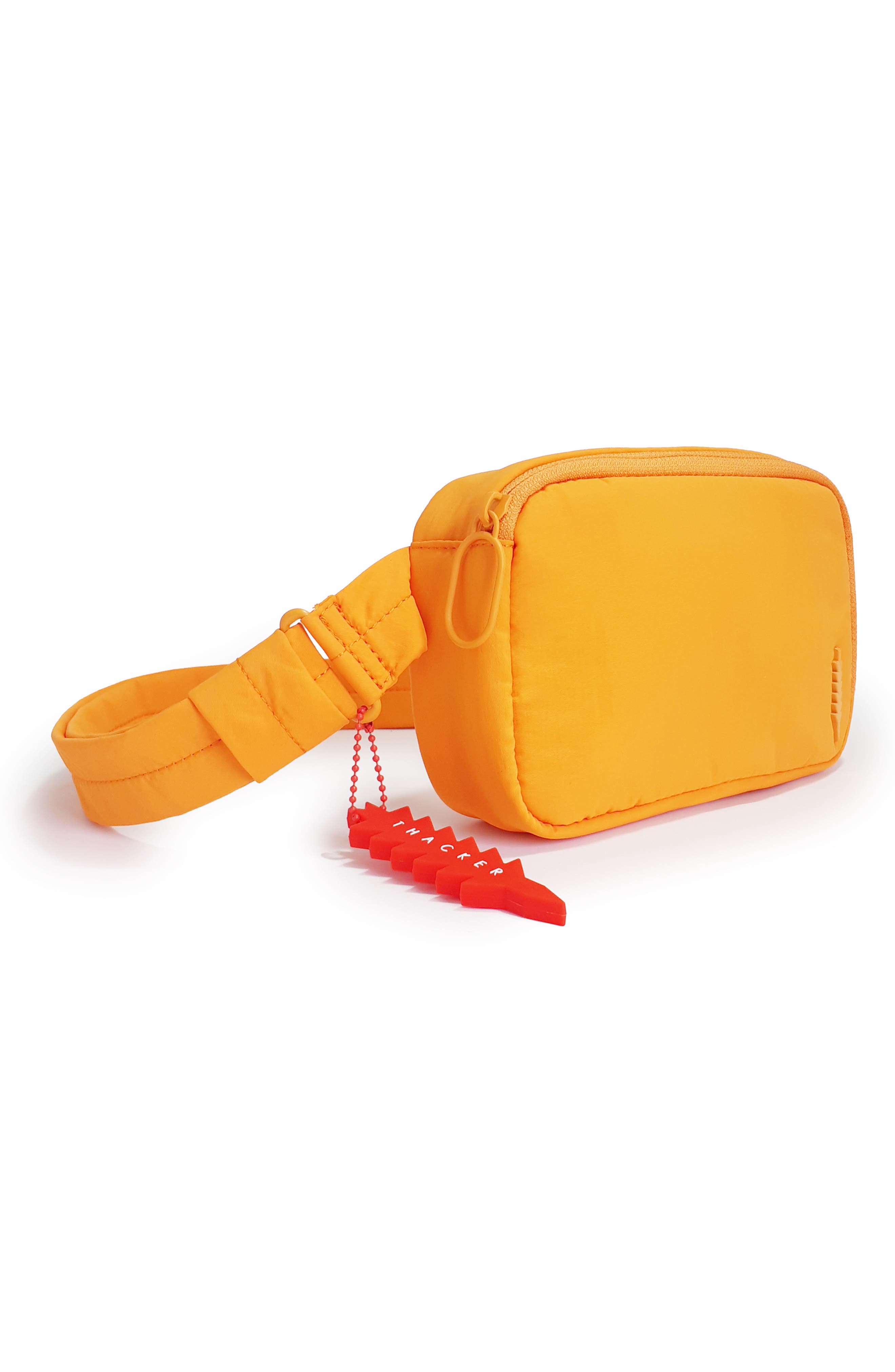 Thacker Emery Sling Bag, Alternate, color, Papaya