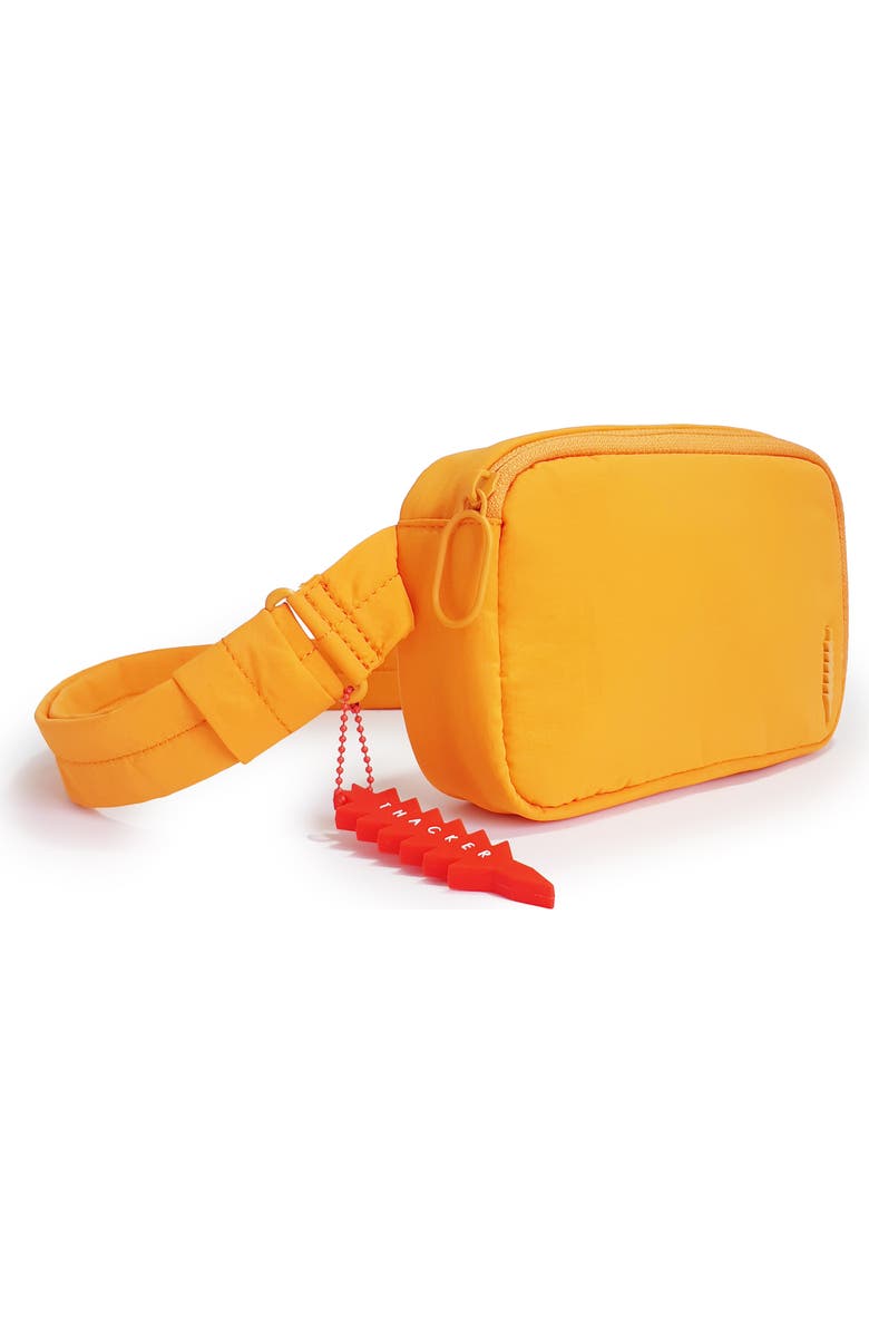 Thacker Emery Sling Bag, Alternate, color, Papaya