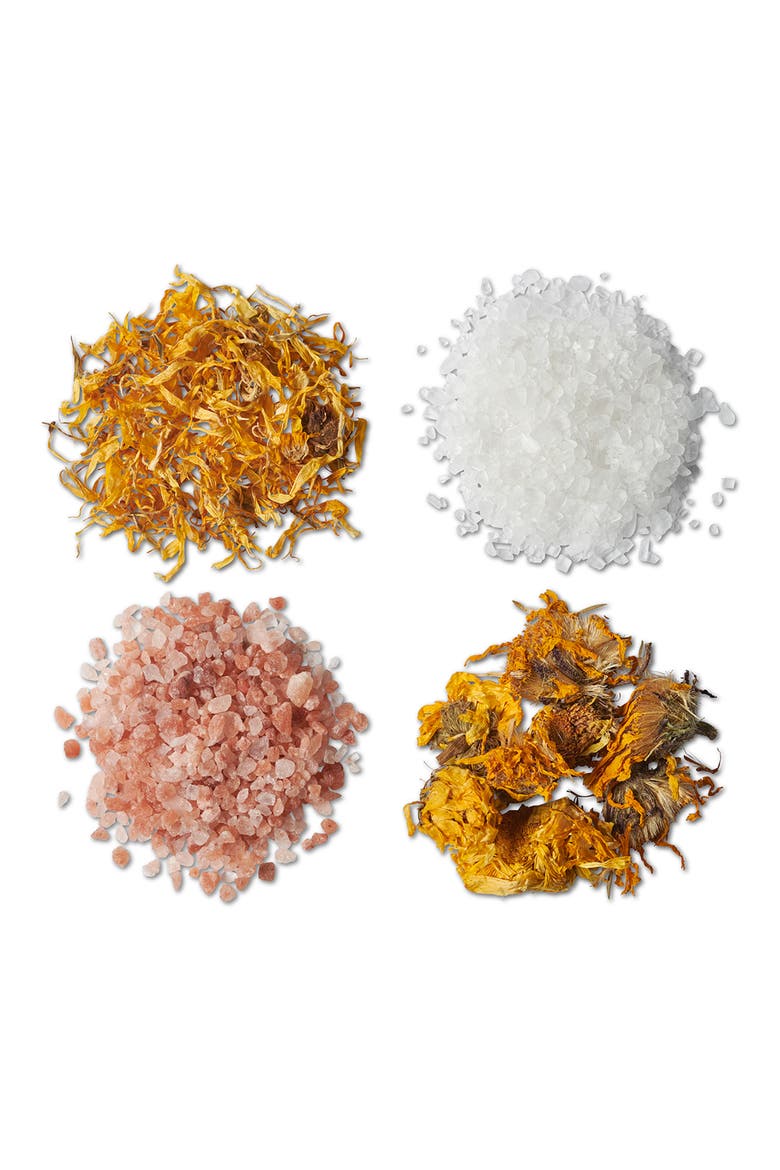 High CBD Formula Bath Salts, Alternate, color, NO COLOR