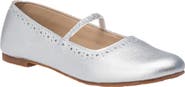 Elephantito Kids' Sasha Ballet Flat