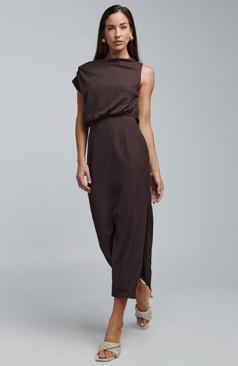 Alias Midi Dress