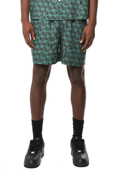 Resort Shorts