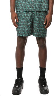 PURPLE BRAND Resort Shorts