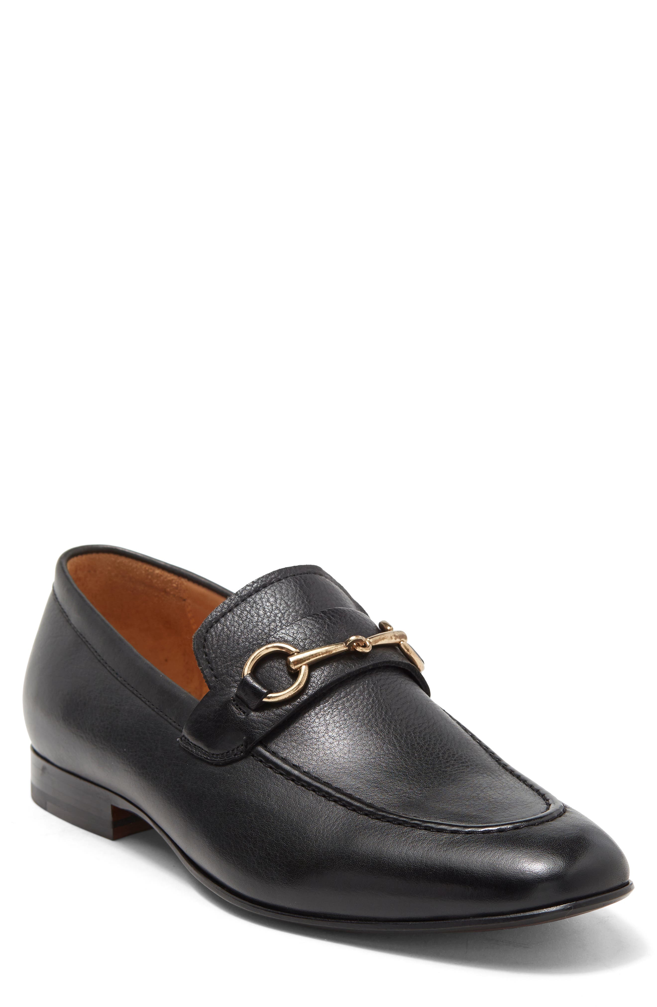 CURATORE Barba Loafer, Main, color, 