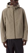 Veilance Arris Gore-Tex® Waterproof Hooded Jacket
