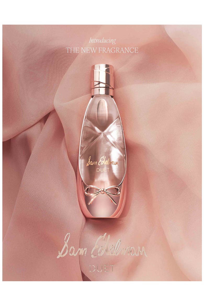 Duet Eau de Parfum, Alternate, color, NO COLOR