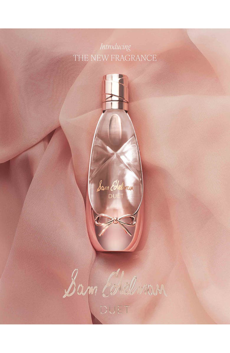 Sam Edelman Duet Eau de Parfum, Alternate, color, 