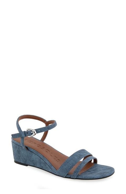 Witt Wedge Sandal (Women)