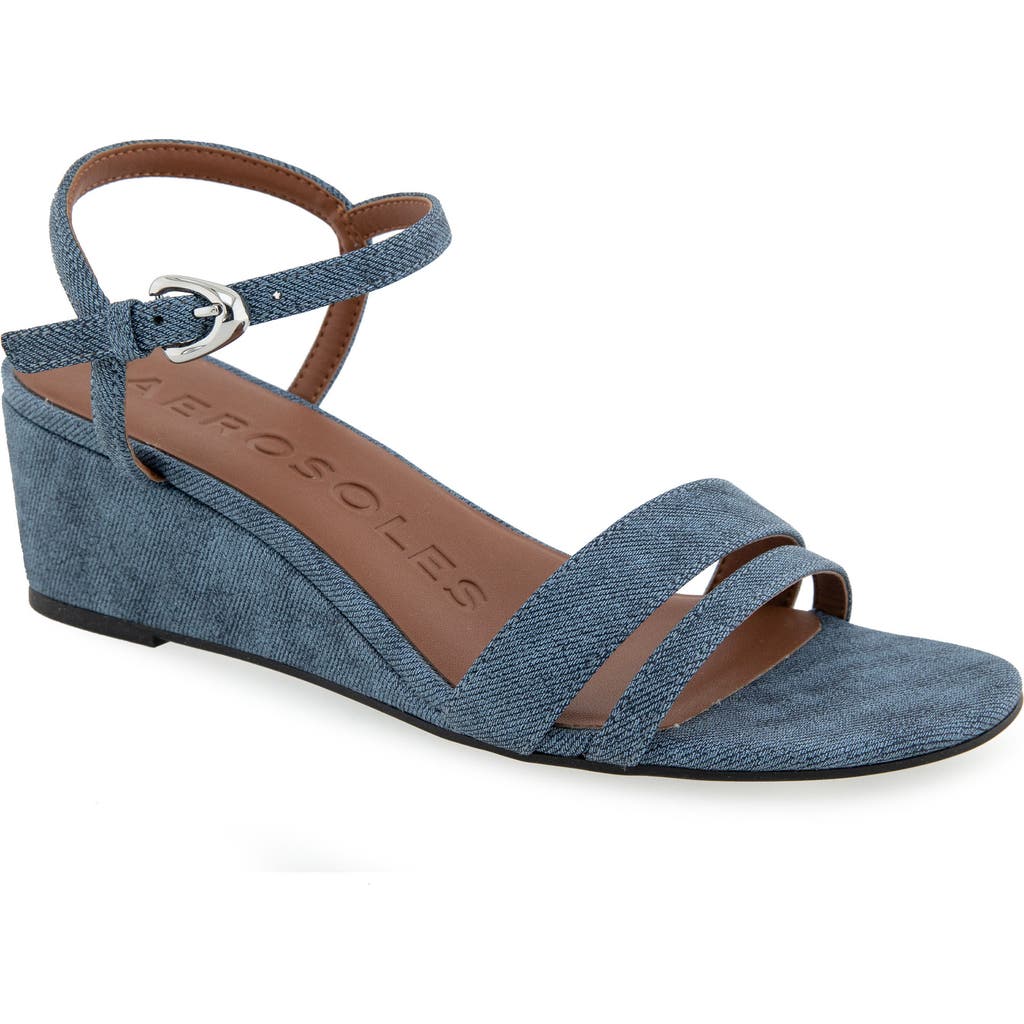 AEROSOLES AEROSOLES WITT WEDGE SANDAL