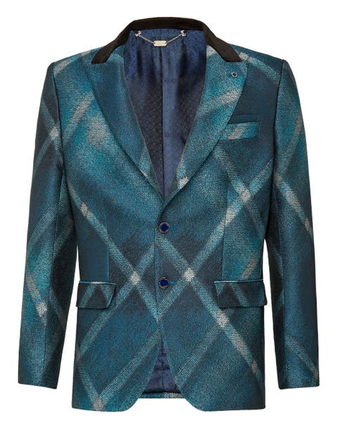 Blazer Men