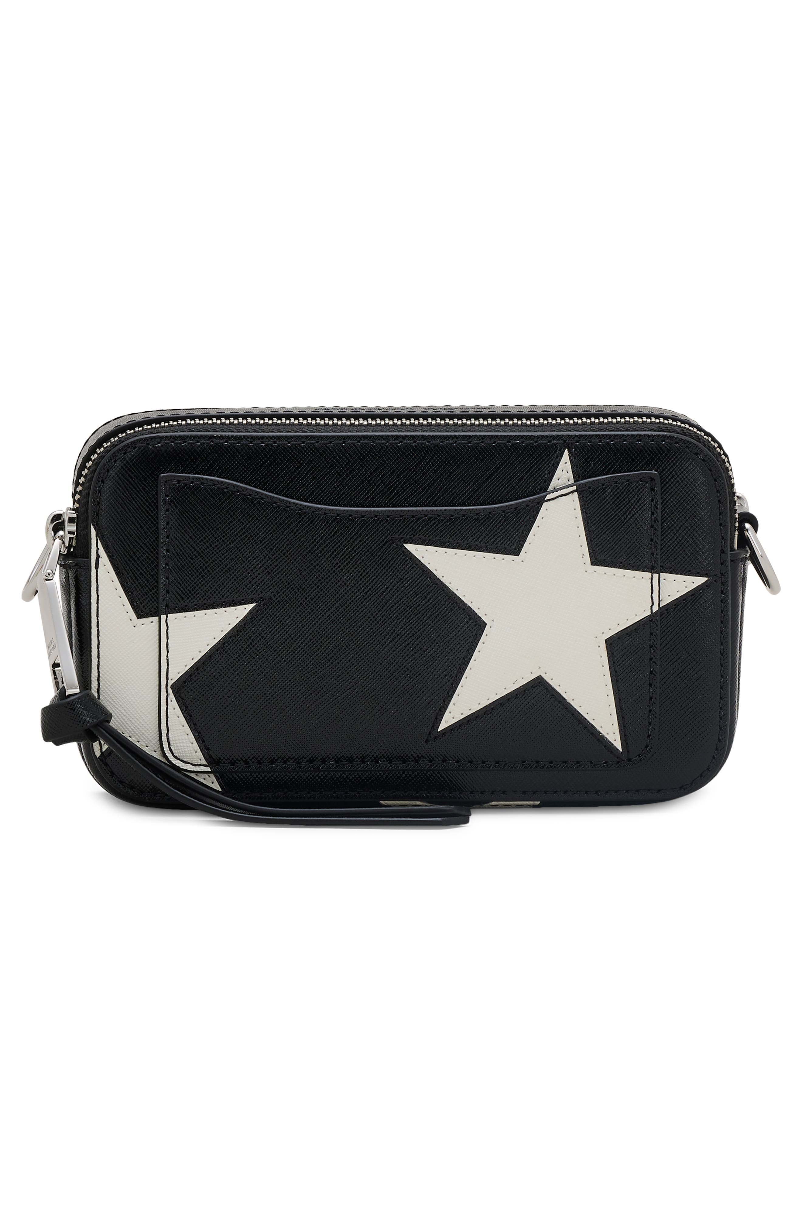 Marc Jacobs The Snapshot Crossbody Bag, Alternate, color, 