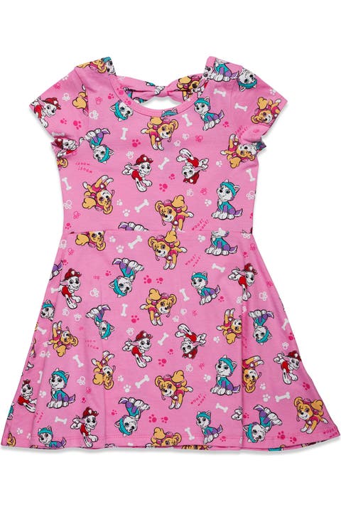 Paw Patrol Skater Dress