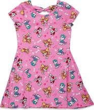 Nickelodeon Paw Patrol Skater Dress