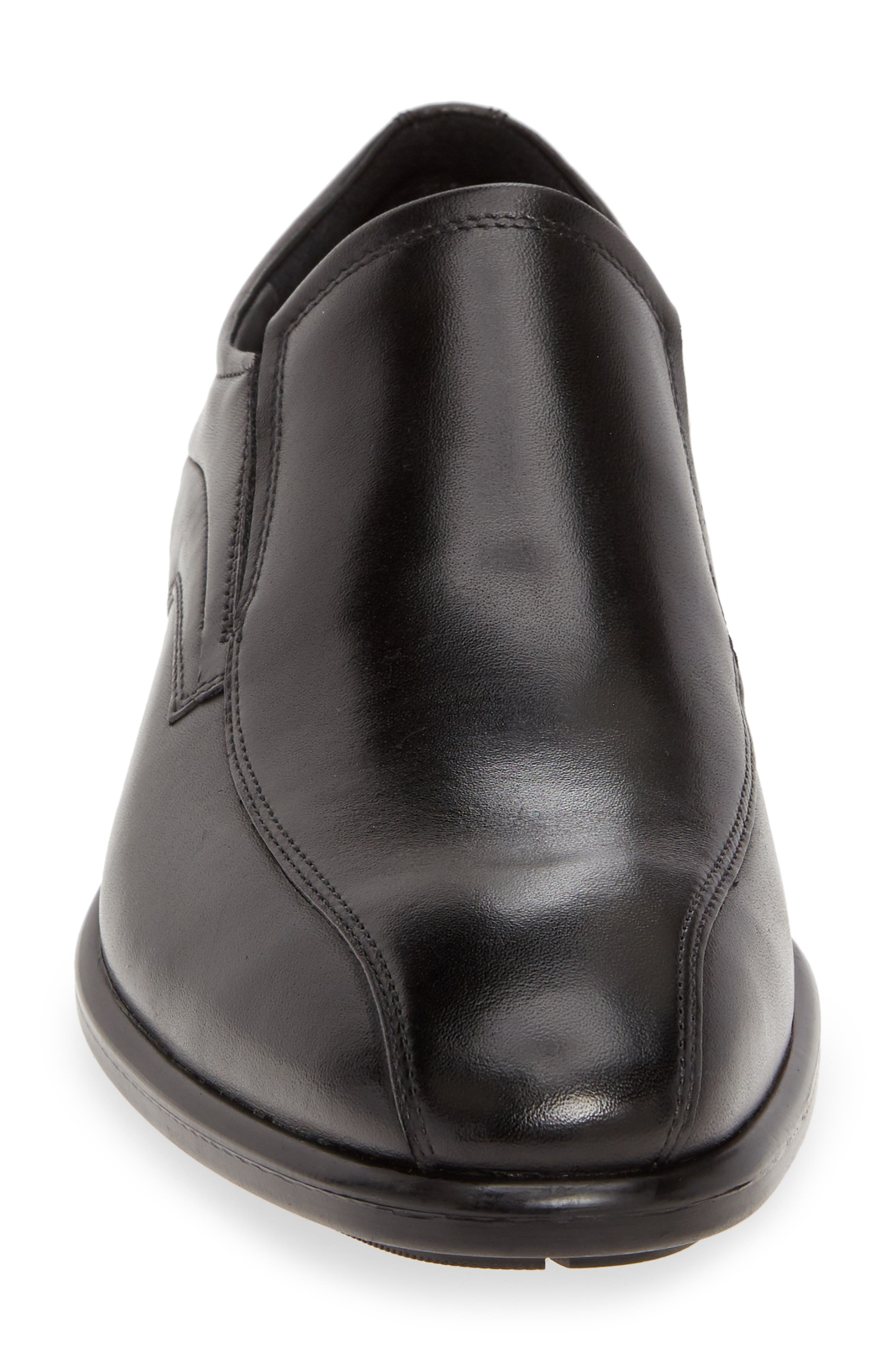 ECCO Citytray Bike Toe Slip-On, Alternate, color, 