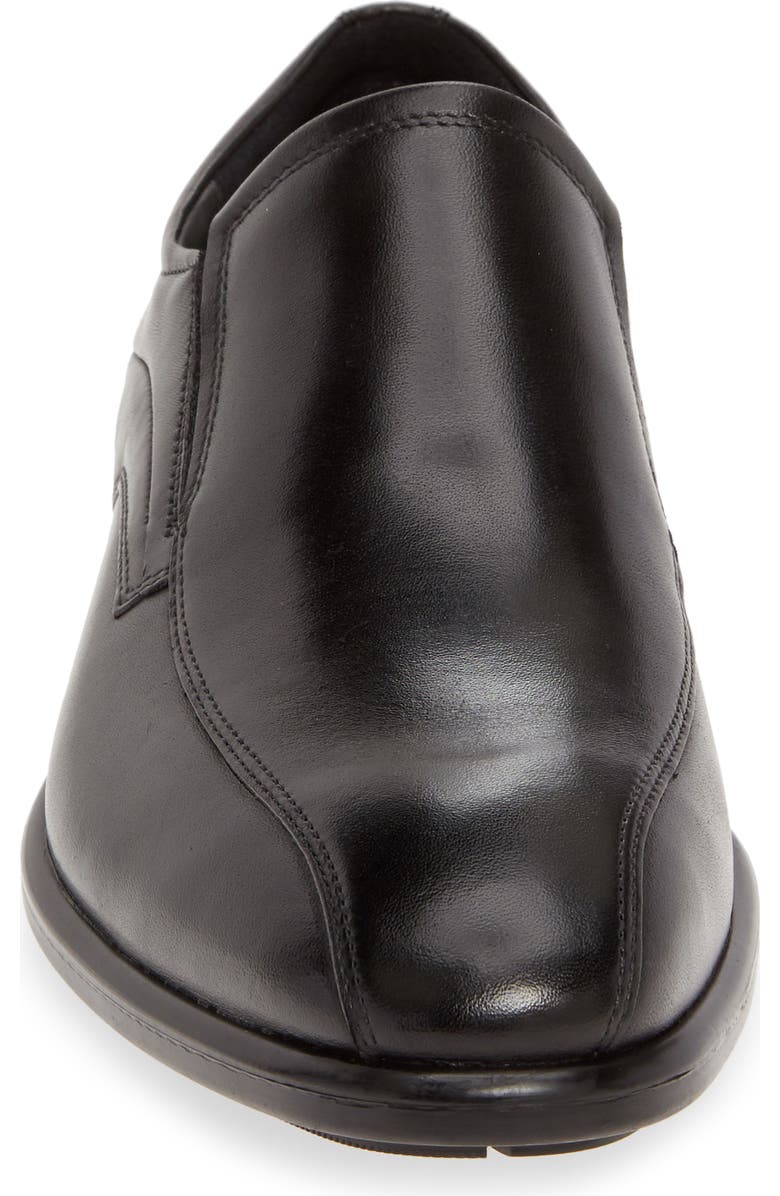 ECCO Citytray Bike Toe Slip-On, Alternate, color,