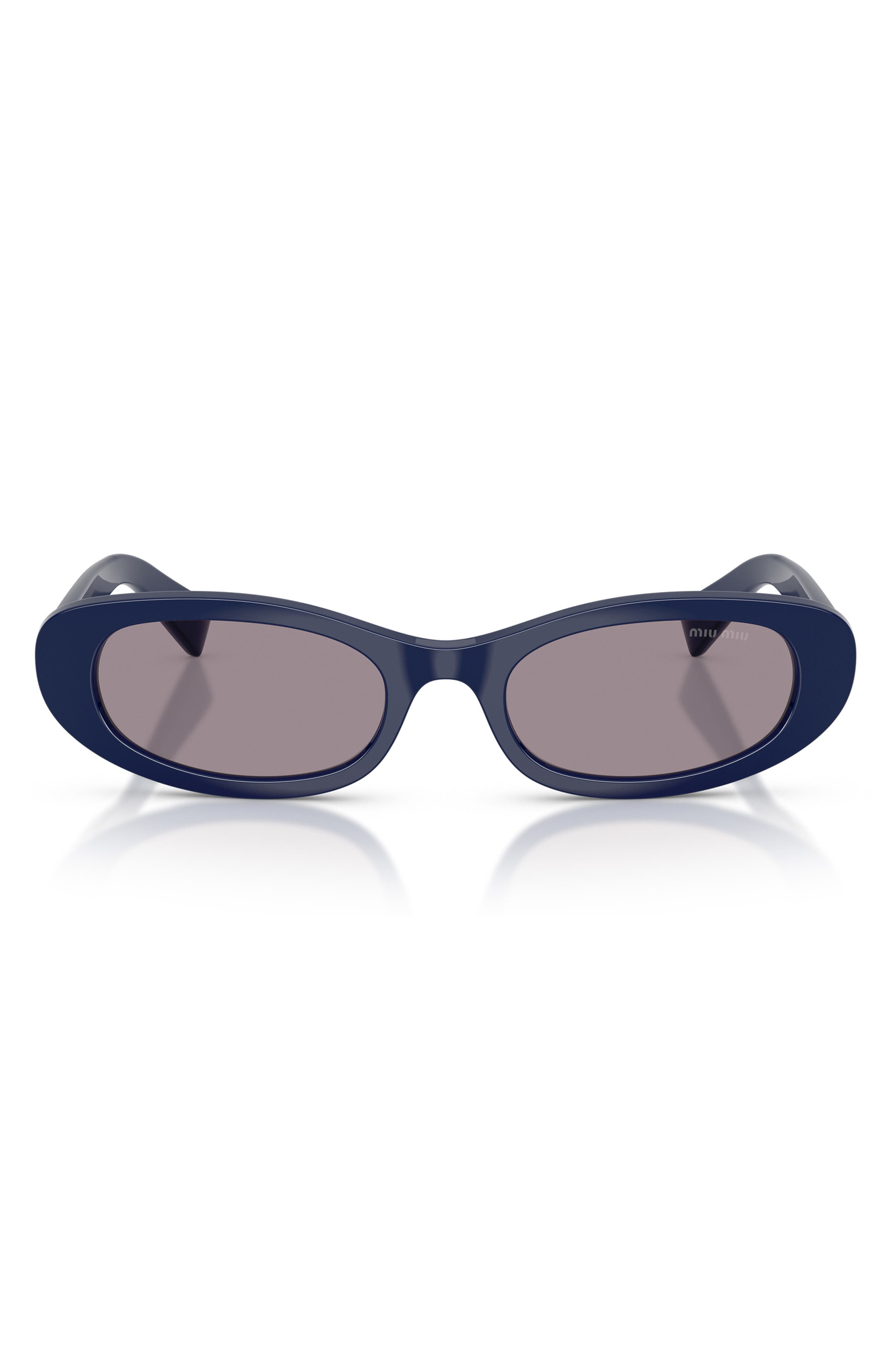 BLUE / DARK VIOLET
