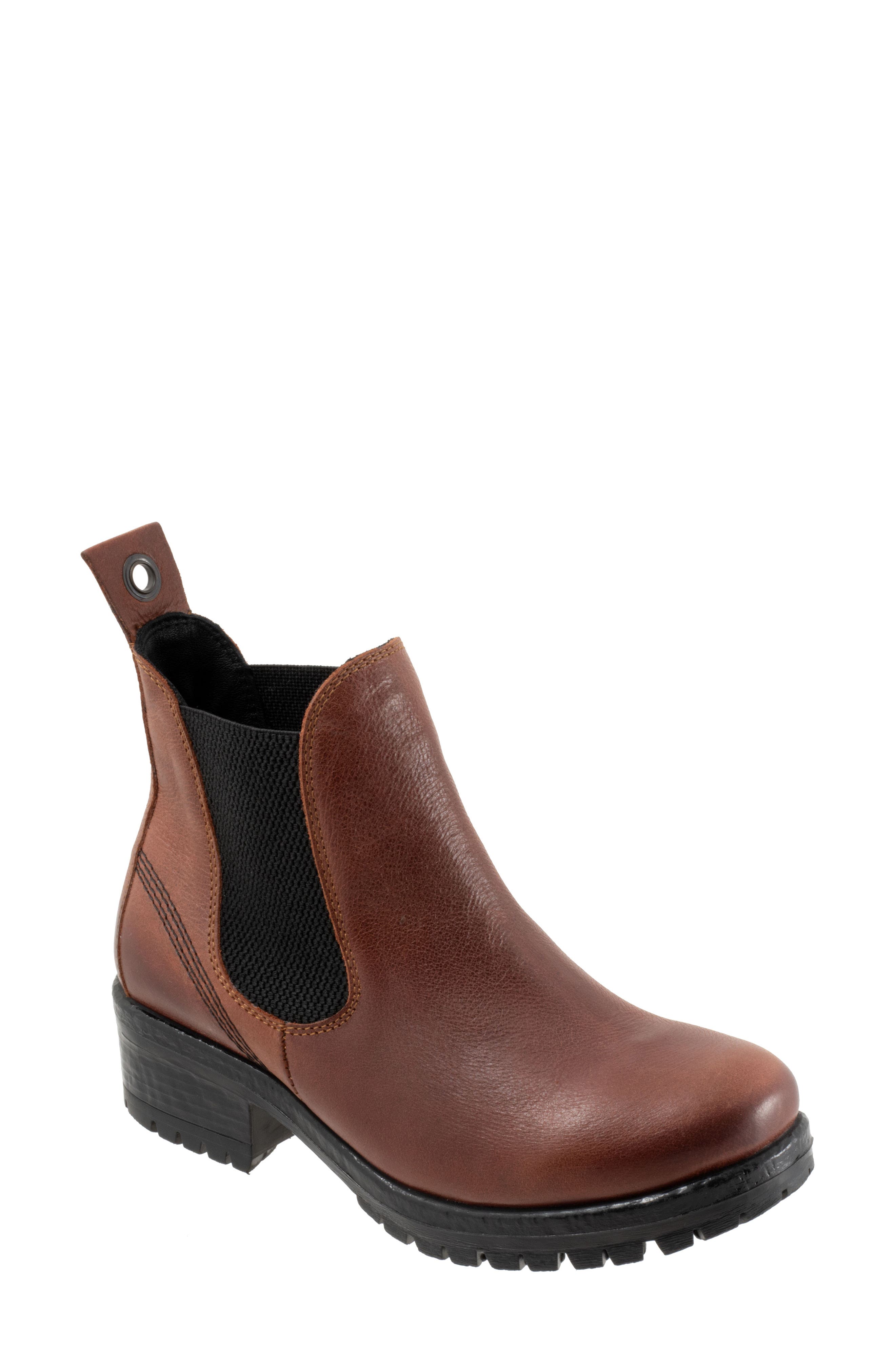 Bueno Florida Chelsea Boot, Main, color, 