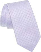 Calvin Klein Marina Neat Tie