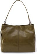 HOBO Seneca Leather Shoulder Bag