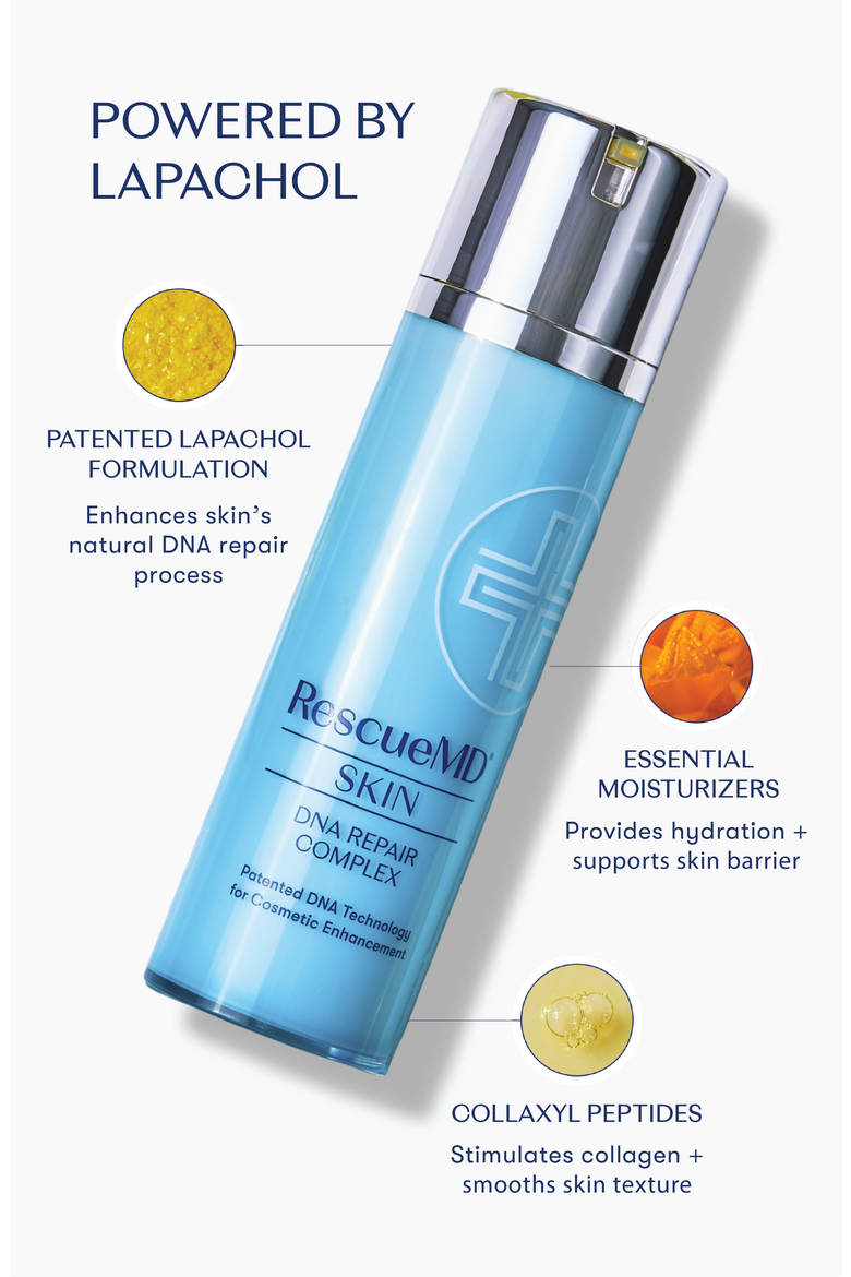 DNA Repair Complex for Redness & Scars, Alternate, color, None