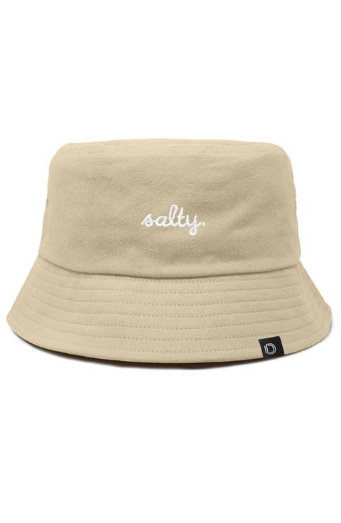 Salty Bucket Hat